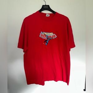 NOW AVAILABLE AT 2STIGO.THRIFT 🚨

THE AMAZING SPIDERMAN AVAILABLE FOR SIZE XXL